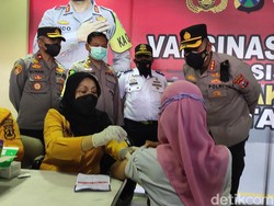 Warga Sidoarjo Diimbau di Rumah Saja Saat Long Weekend
