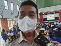 Digugat Warga Gegara Ganti Rugi Tol Direvisi, BPN Klaten Santai