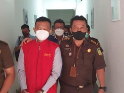 Eks Pejabat Bea Cukai Soetta Segera Disidang Terkait Kasus Pemerasan