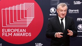Akademi Film Eropa Cari Cara Selamatkan Sineas Ukraina dari Rusia