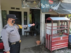 Keracunan Kopi Racun Tikus di Mojokerto, Pemilik Warung Pusing-Pembeli Kritis