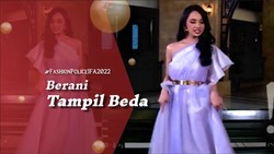 img-title Tampil Sempurna, Lyodra Hanya Siapkan Penampilan Hanya 2 Jam