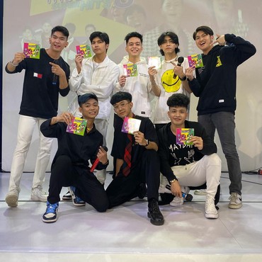 Ada Mahalini hingga UN1TY di Album 'Musikini Superhits 3'