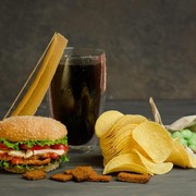 Catat! Hindari Konsumsi 6 Makanan dan Minuman Ini Jika Tak Mau Kecerdasan Otak Menurun