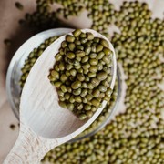 Selain Tingkatkan Imunitas, Ini 5 Manfaat Kacang Hijau Bagi Kesehatan Ibu Hamil