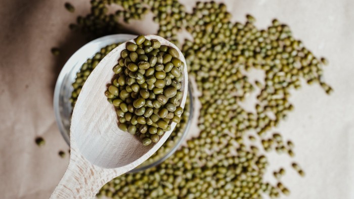 Selain Tingkatkan Imunitas, Ini 5 Manfaat Kacang Hijau Bagi Kesehatan Ibu Hamil