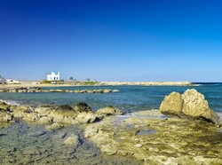 Siprus Ketar-ketir Industri Wisata Anjlok Imbas Invasi Rusia ke Ukraina