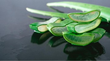 Dicampur dengan Tea Tree Oil atau Minyak Kelapa