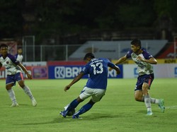 David da Silva hingga Febri Haryadi Masih Berkutat dengan Cedera