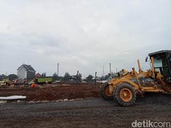 Bambu Jadi Penopang Sirkuit Formula E, Apa Kelebihan dan Kekurangannya?