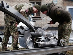Pengamat Unhas Nilai Serangan Rusia ke Ukraina Bisa Picu Perang Nuklir