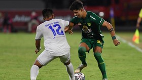 Link Live Streaming Madura United vs Persebaya di Liga 1