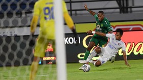 img-title Polemik Jam Tayang Arema vs Persebaya Antara PT LIB dan Indosiar