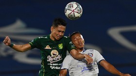 Arema Rawan Dikudeta dari Puncak Klasemen Liga 1