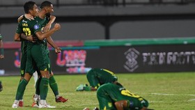 Rizky Ridho Kaget 3 Poin di Kanjuruhan Berakhir Tragedi Kelam