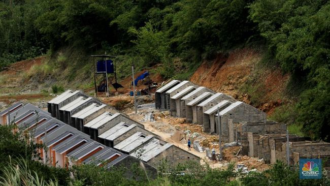 Permintaan KPR FLPP Naik, SMF Gandeng BP Tapera Sediakan Dana