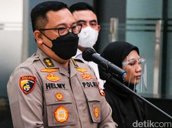 Kapolda Lampung Buka Suara soal Kabar Perwira Ditangkap Terkait Narkoba