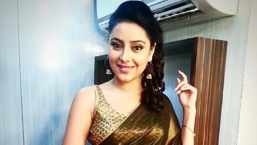 Prattusha Banerjee