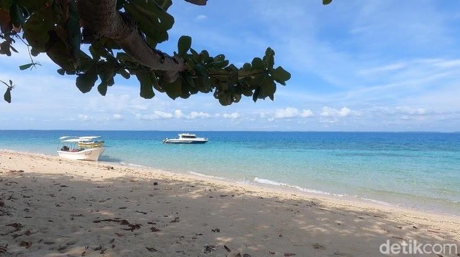 Pulau Ketawai