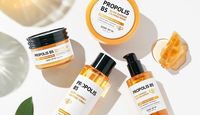 BeauPicks: Rangkaian Some By Mi Propolis B5 Untuk Kulit Sensitif Dan ...