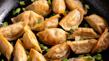 RESEP MASAKAN RUMAHAN INTERNASIONAL LAINNYA