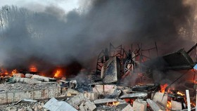 Update Terkini: Yang Perlu Diketahui soal Serangan Rusia ke Ukraina