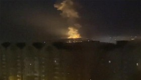 Rusia Gempur Ibu Kota Kiev, Ukraina Semakin Tertekan