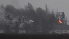 Wali Kota Mariupol Ukraina Cerita 'Neraka' Gempuran Pasukan Rusia