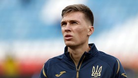 Cerita Kapten Dynamo Kiev: Ukraina Negara Merdeka