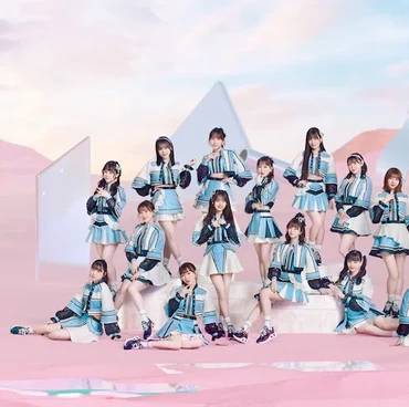 SKE48 Bakal Rilis MV 'Kokori Ni Flower' yang Penuh Adegan Aksi