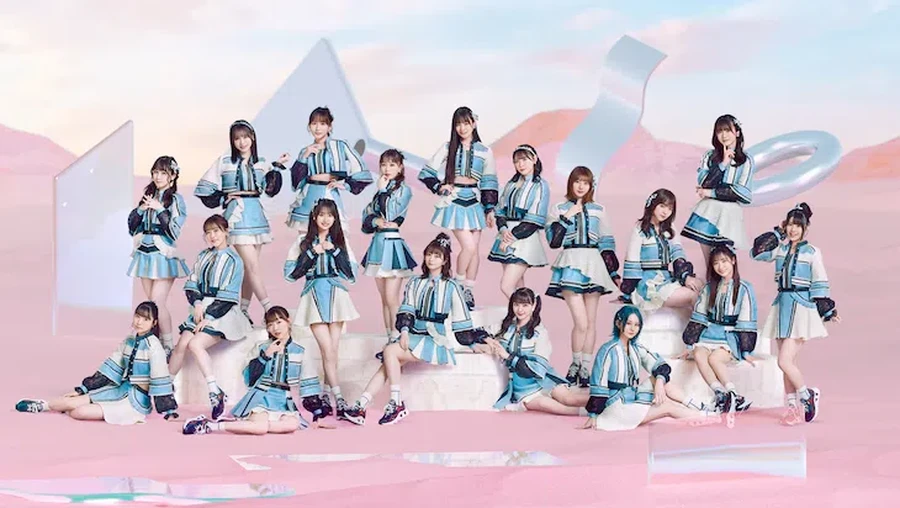 SKE48
