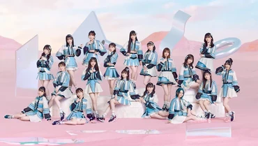img-title SKE48 Bakal Rilis MV 'Kokori Ni Flower' yang Penuh Adegan Aksi
