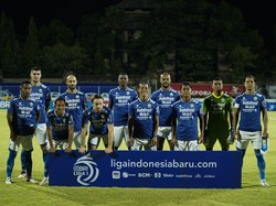 Pesan Robby Darwis untuk Persib Jelang Hadapi Persija: Mental Lebih Kuat