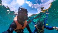 Mau Isi Waktu Libur Dengan Snorkeling? Ini Rekomendasi Tempat Indah ...