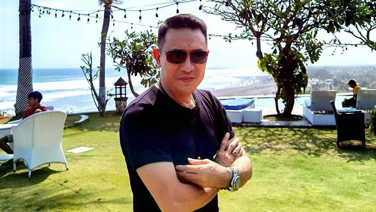 Sonny Tulung Sonny Tulung