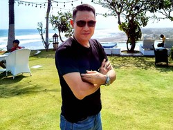Sonny Tulung Ditawari Sutradara I Main Film Dewasa, Ditolak atau Diterima?