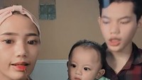 <p>Kita doakan semoga Tegar bisa menang di ajang yang tengah ia perjuangkan tersebut ya, Bunda. (Foto: Instagram @tegar_official)</p>