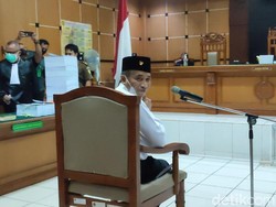 Menanti Tuntutan Hukum Terdakwa Penista Agama M Kace