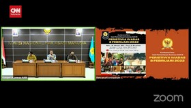 VIDEO: Komnas HAM Beberkan Hasil Penyelidikan Wadas