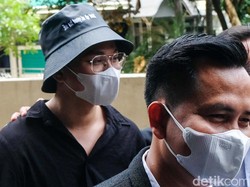 Indra Kenz Jadi Tersangka Kasus Binomo, Asetnya Bakal Disita Bareskrim