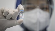 Bio Farma Produksi IndoVac Tahap Pertama 20 Juta Dosis