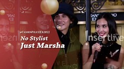 img-title Marsha Timothy & Vino G Bastian Pasangan Serasi Penggila Boot