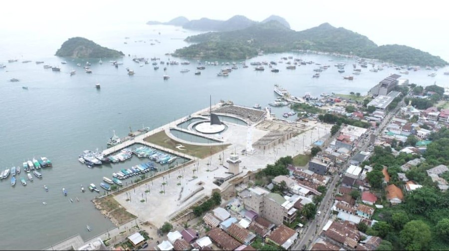 Waterfront Labuan Bajo Waterfront Labuan Bajo
