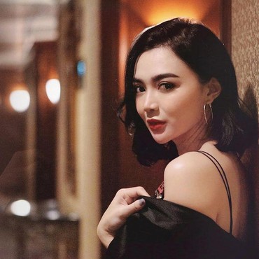 Berharap Segera Miliki Anak, Wika Salim Galau Belum Punya Pacar