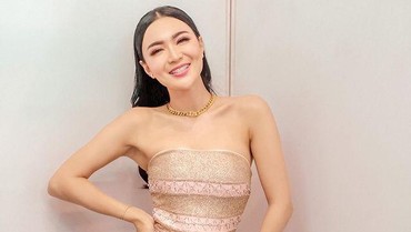 Usai Erick Thohir, Wika Salim Nyanyi bareng Menteri Pertanian