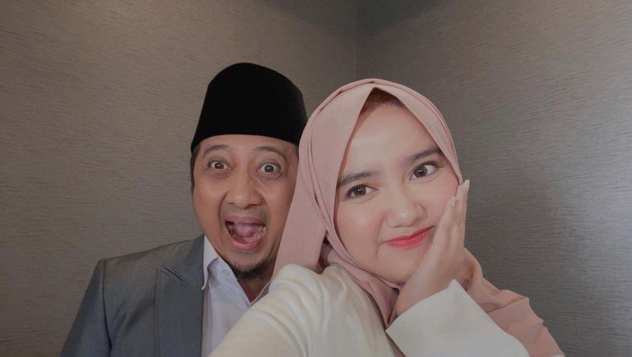 Wirda Mansur