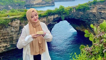 JADI DUTA AL-QUR'AN