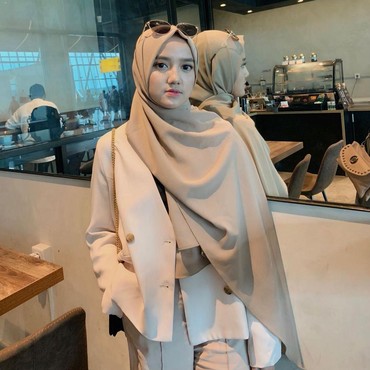 Reaksi Wirda Usai Ustaz Yusuf Mansur Menang Gugatan