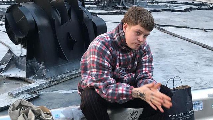 Yung Lean Yung Lean