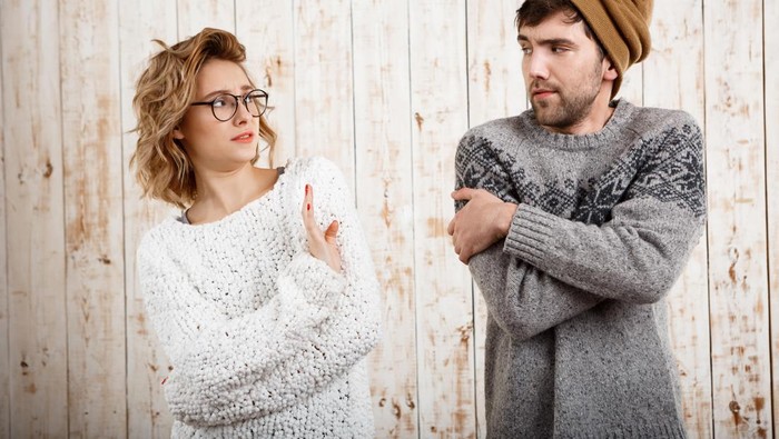 4 Zodiak Ini Nggak Suka Physical Touch dari Pasangannya, Jangan Sampai Bikin Ilfeel!